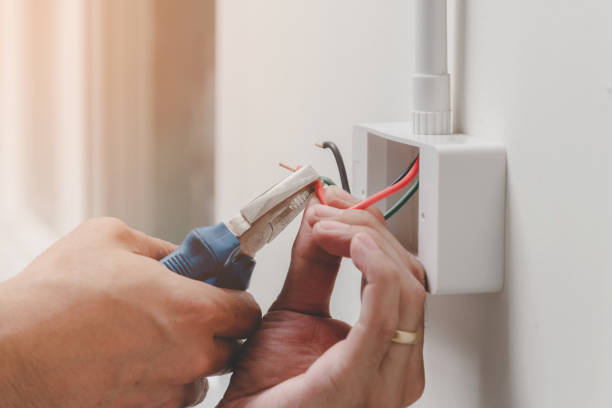 Best Circuit Breaker Installation and Repair  in North Branch, MI